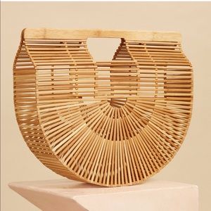 Cult Gaia Ark bag - Size Large